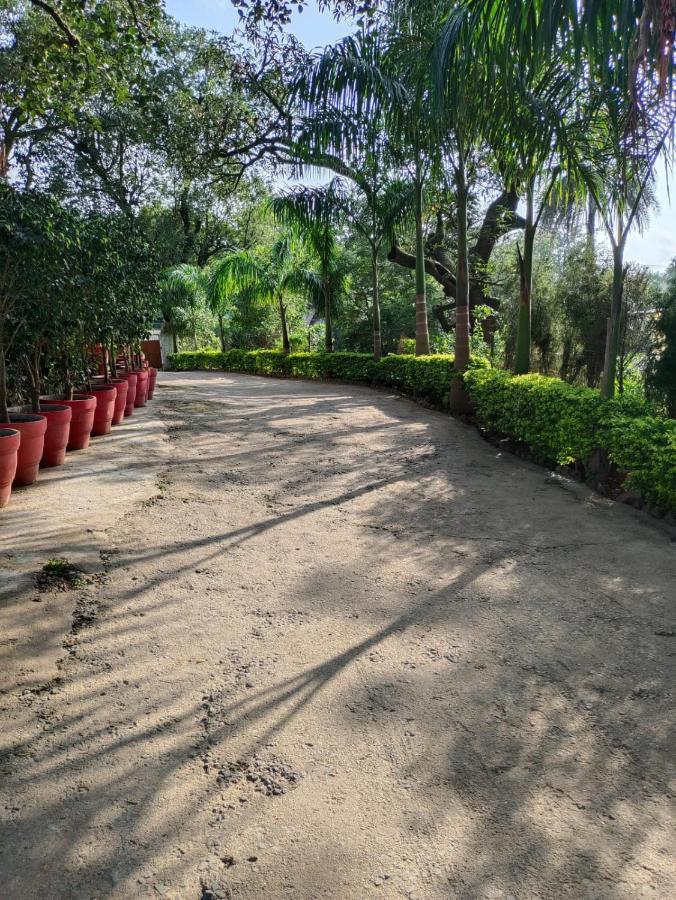 Rose Cottage - A Heritage Retreat Mount Abu Exterior photo