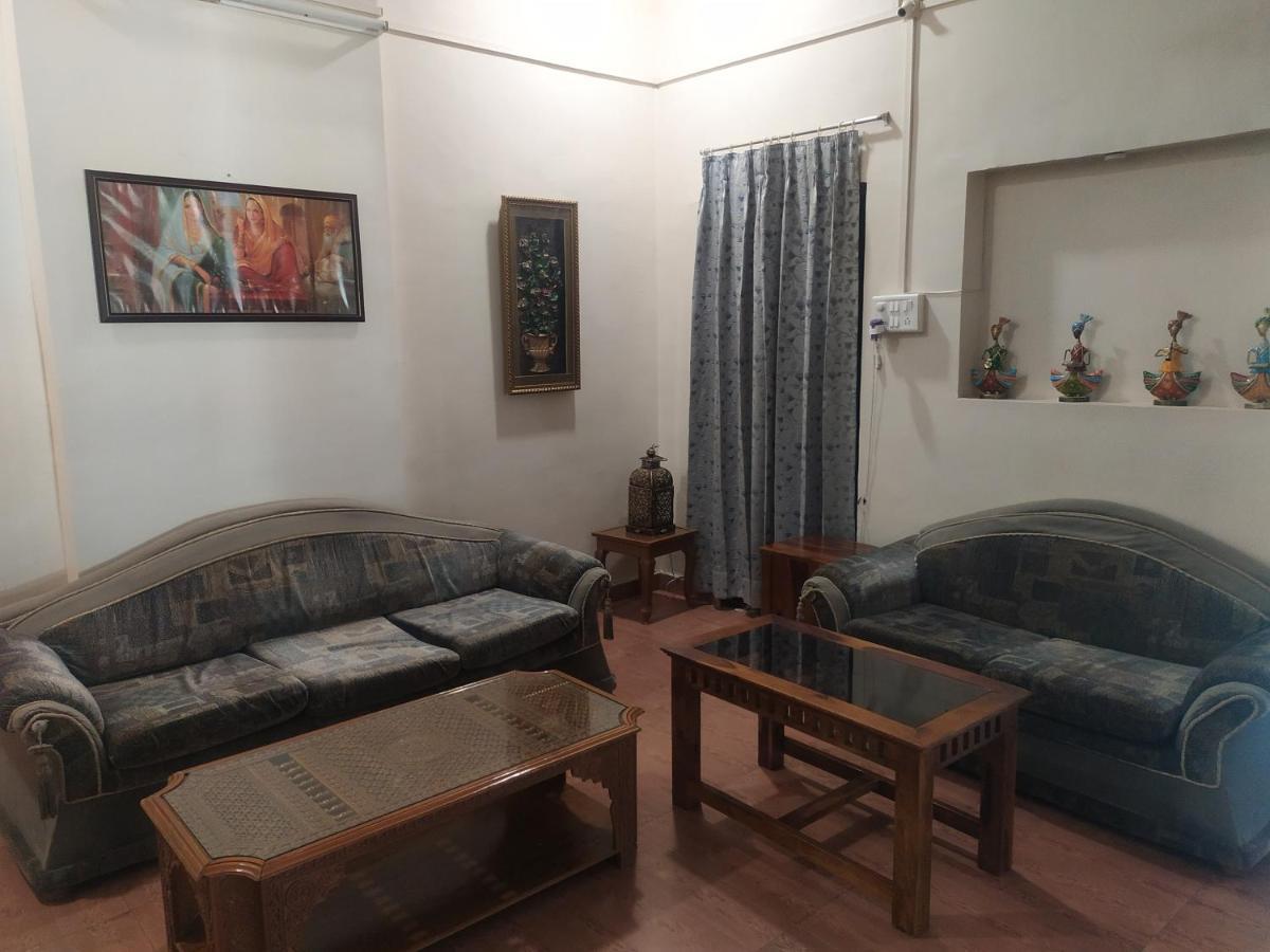 Rose Cottage - A Heritage Retreat Mount Abu Exterior photo