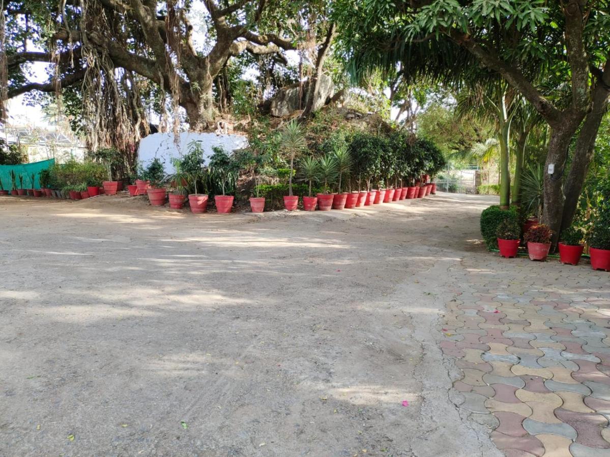 Rose Cottage - A Heritage Retreat Mount Abu Exterior photo