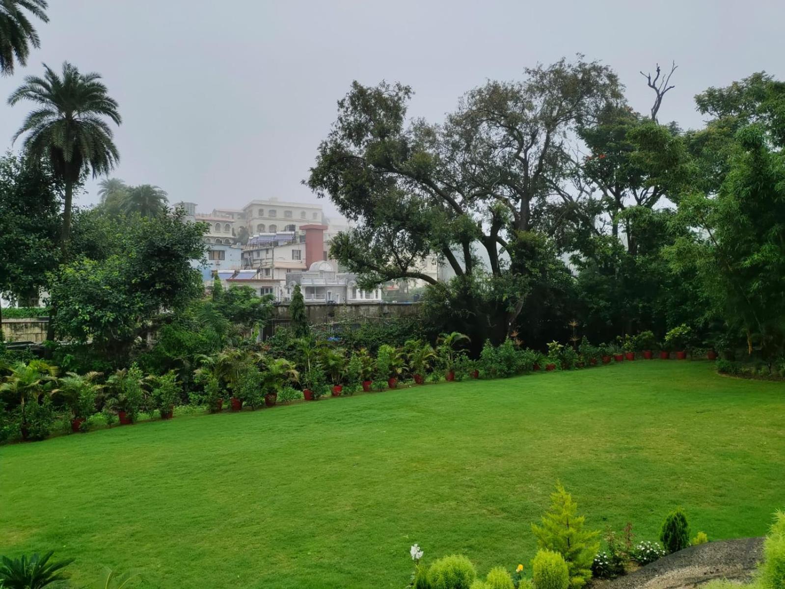 Rose Cottage - A Heritage Retreat Mount Abu Exterior photo